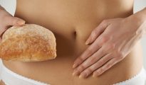 gluten-free foods contain gluten