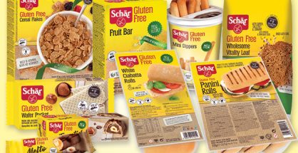 gluten-free heaven reader survey
