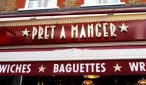 pret a manger allergic reaction