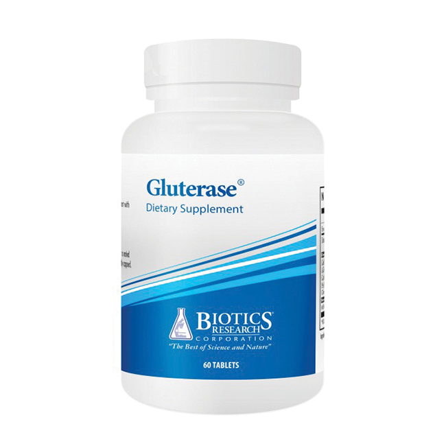 digestive enzymes for coeliacs