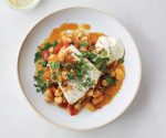 gluten-free Hake recipe