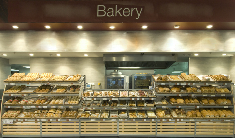 supermarket bakery allergies 