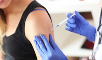 coeliac disease vaccine