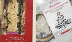 Waitrose gluten-free christmas sandwich