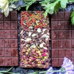 raw chocolate superfood bars