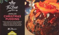 gluten-free christmas products