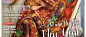 Gluten-Free Heaven January 2019