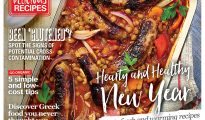 Gluten-Free Heaven January 2019