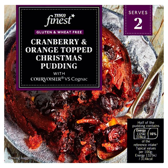 gluten-free christmas products
