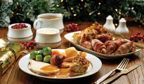 gluten-free christmas recipes
