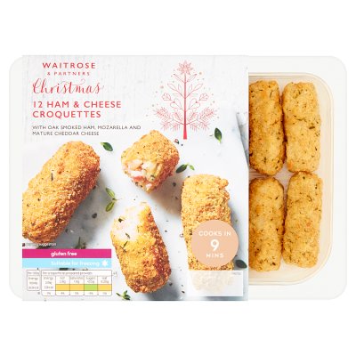 gluten-free christmas products