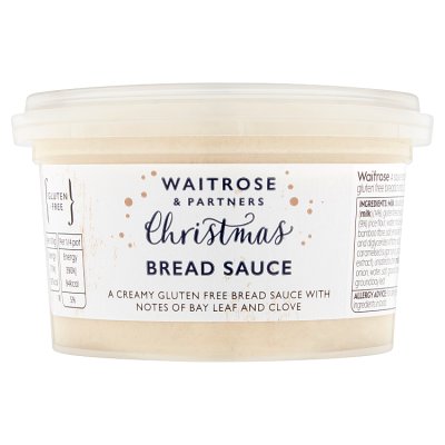 gluten-free christmas products