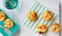 gluten free savoury breakfast