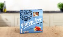 pizza express gluten-free american pizza