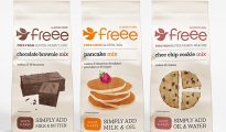 doves farm gluten-free mixes