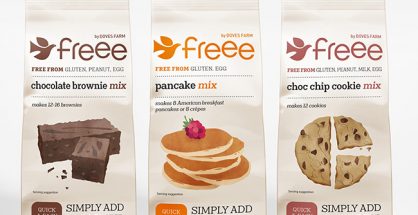 doves farm gluten-free mixes