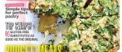 Gluten-Free Heaven February 2019