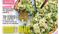 Gluten-Free Heaven February 2019