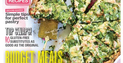 Gluten-Free Heaven February 2019