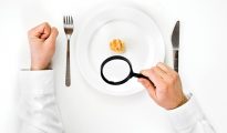 gluten detect