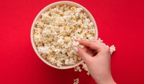 healthy foods that aren't healthy