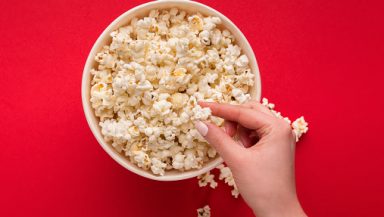 healthy foods that aren't healthy