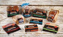 Warburtons Gluten Free