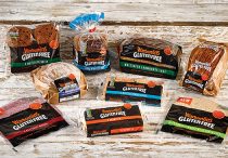 Warburtons Gluten Free