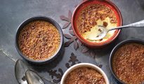 Baileys crème brûlée