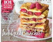 Gluten-Free Heaven March 2019
