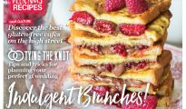 Gluten-Free Heaven March 2019