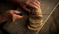 gradz gluten-free bread
