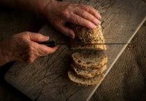 gradz gluten-free bread