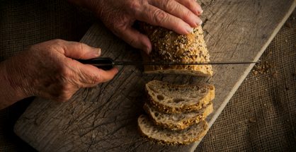 gradz gluten-free bread