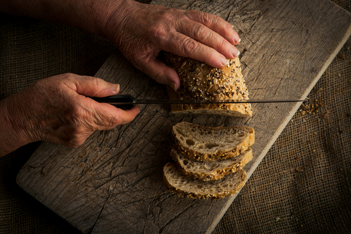 gradz gluten-free bread