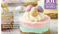 Gluten-Free Heaven #69 (April 2019)