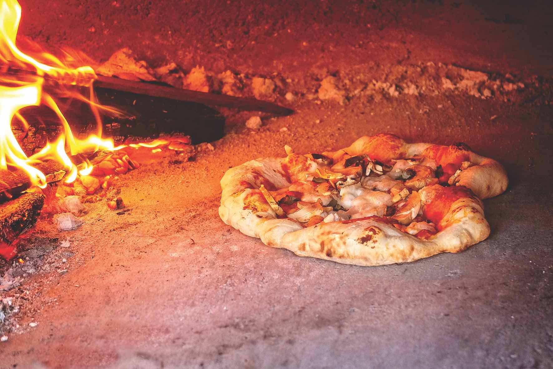 Bread of Heaven: the ancient art of bread making