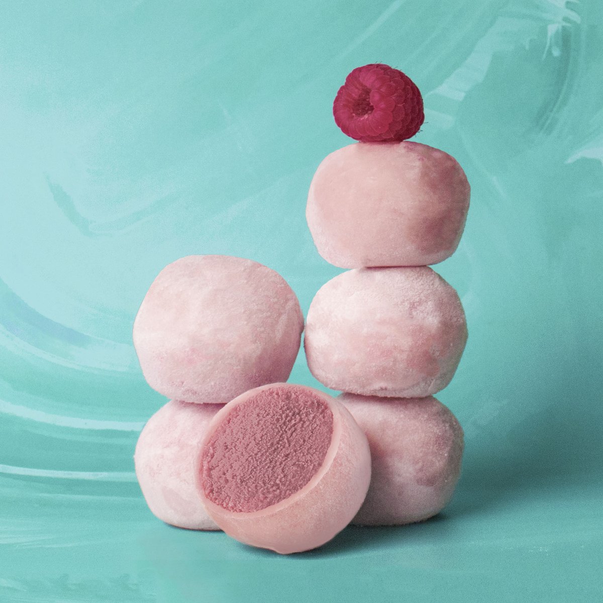 Little Moons Mochi: the gluten-free gelato treat taking over the UK!