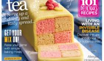 Gluten-Free Heaven #71 (June 2019)