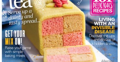 Gluten-Free Heaven #71 (June 2019)