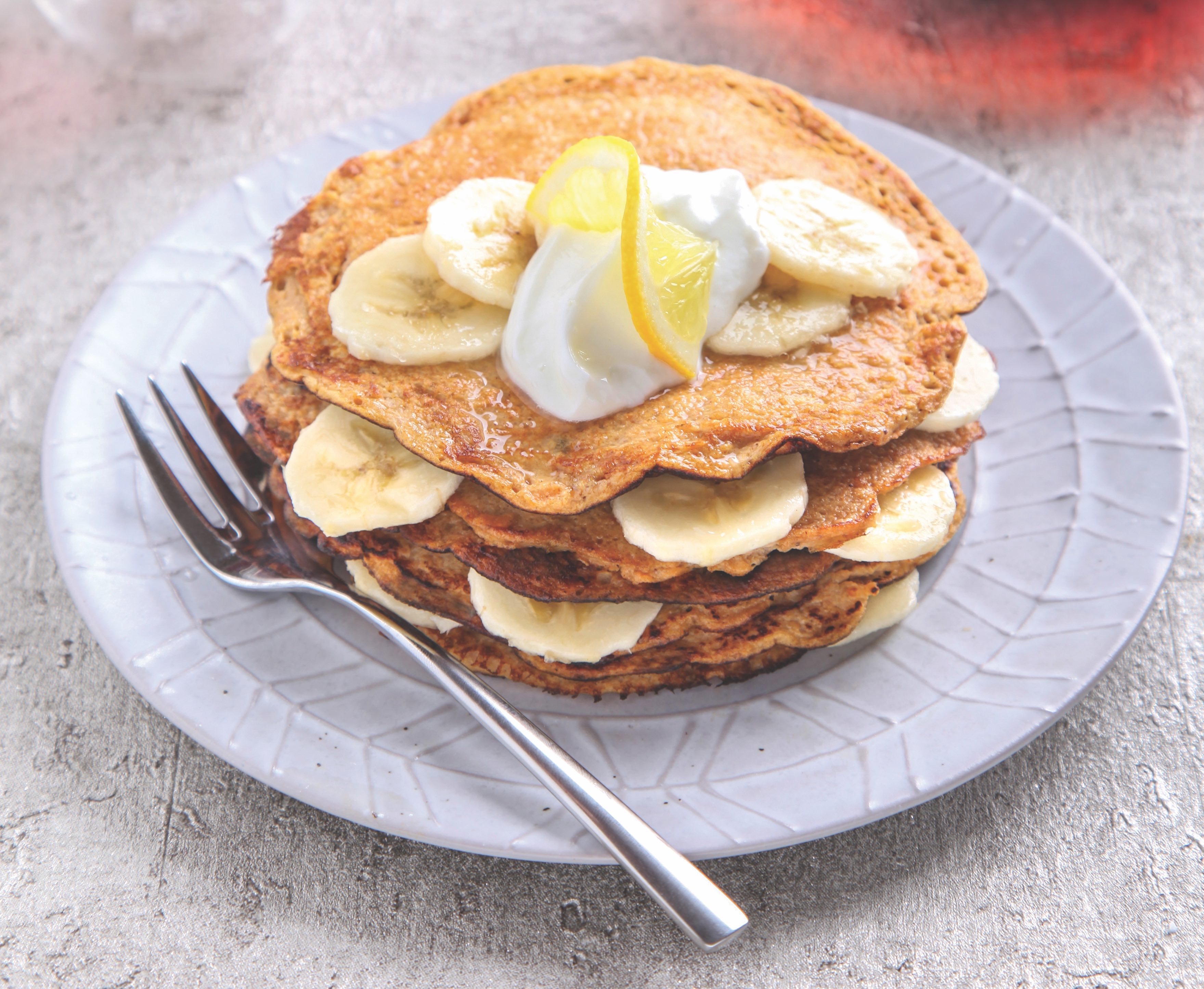 6 of the best gluten-free pancake recipes