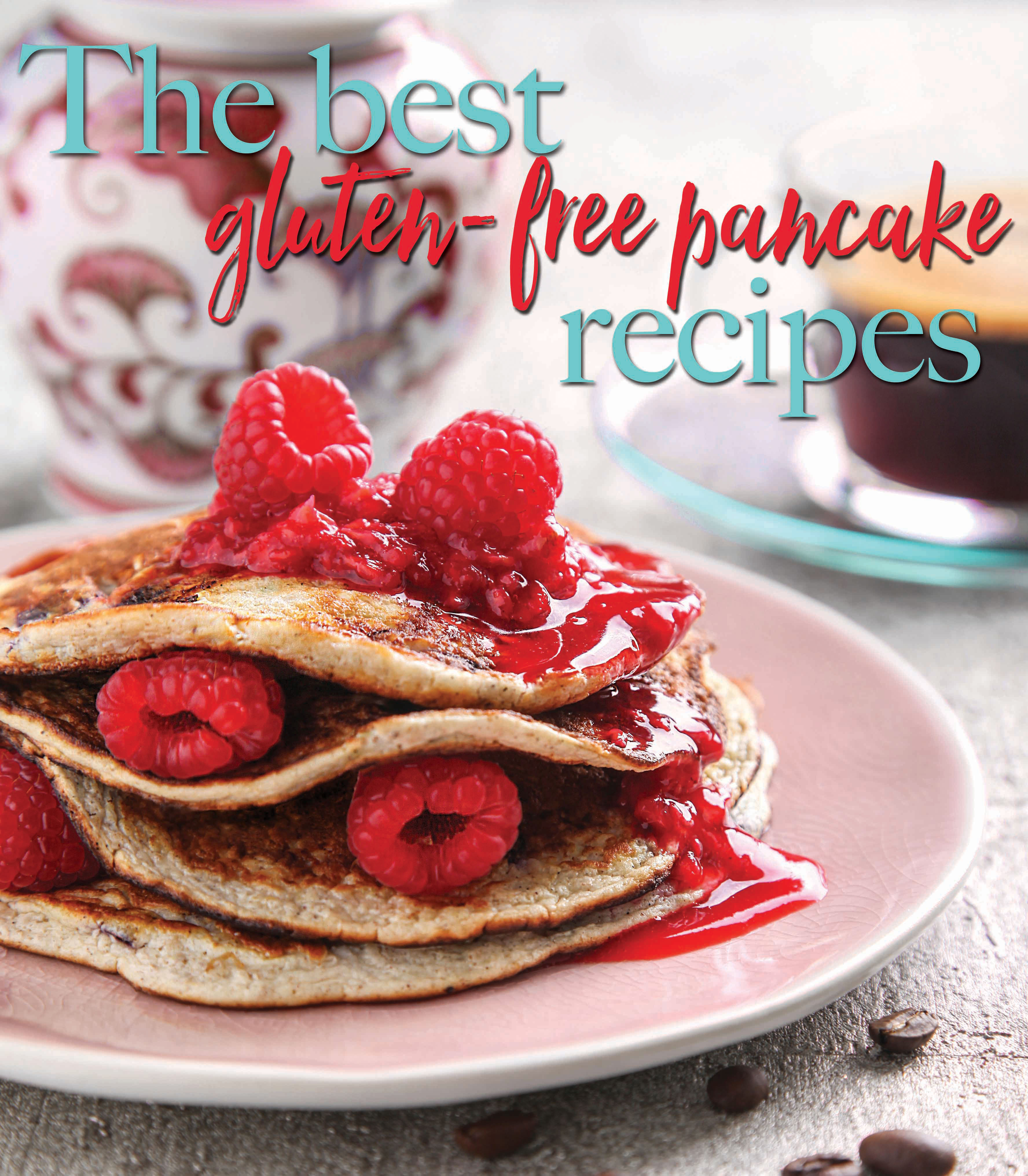 6 of the best gluten-free pancake recipes