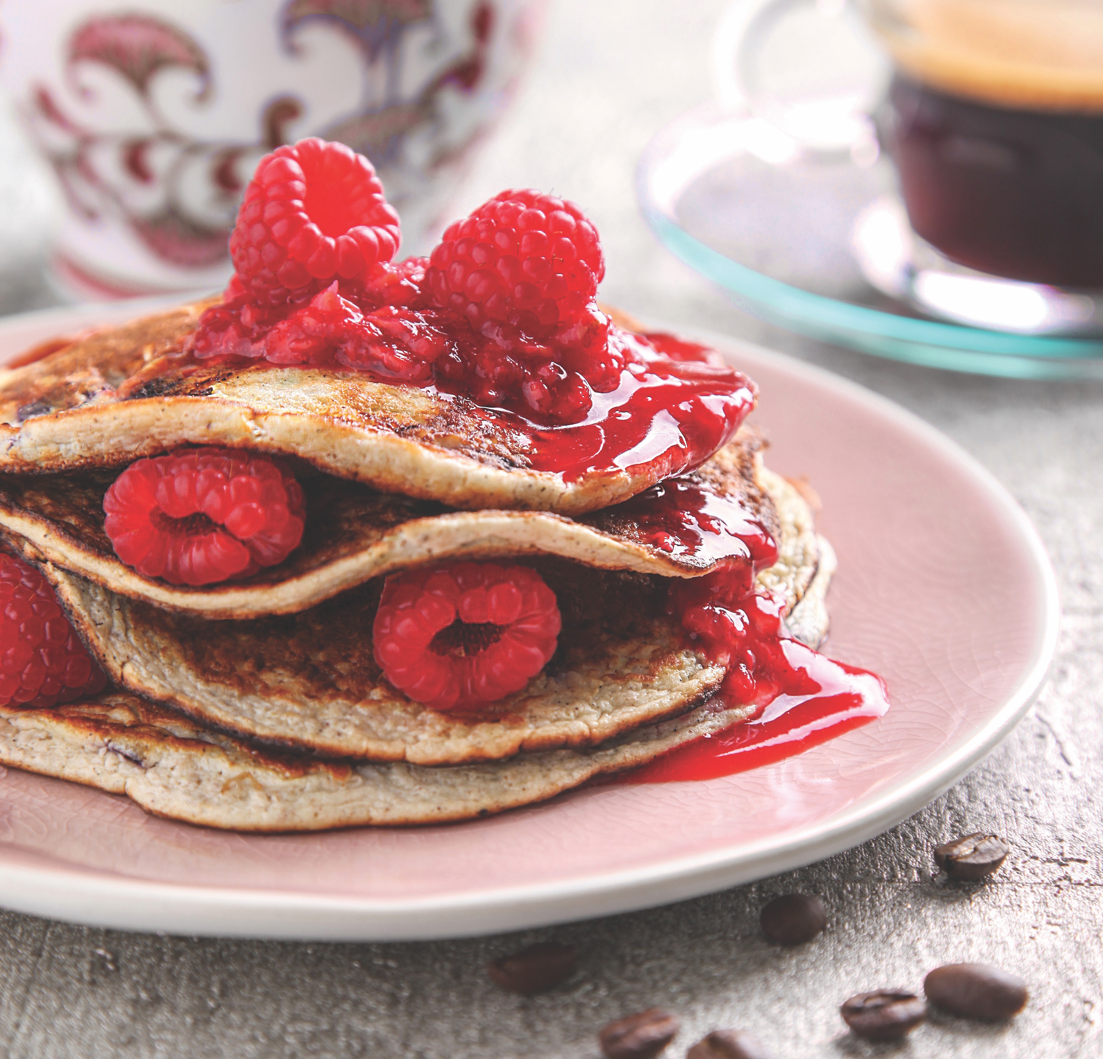 6 of the best gluten-free pancake recipes