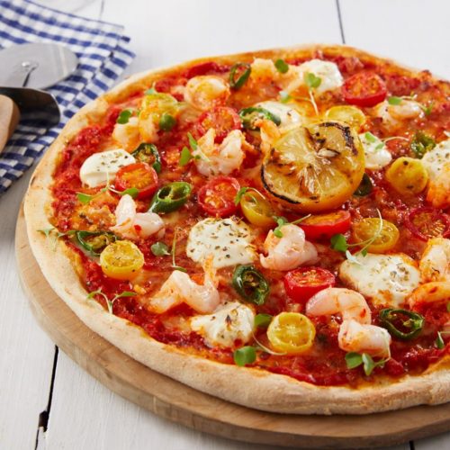 Bella Italia launches new glutenfree dishes! GlutenFree Heaven