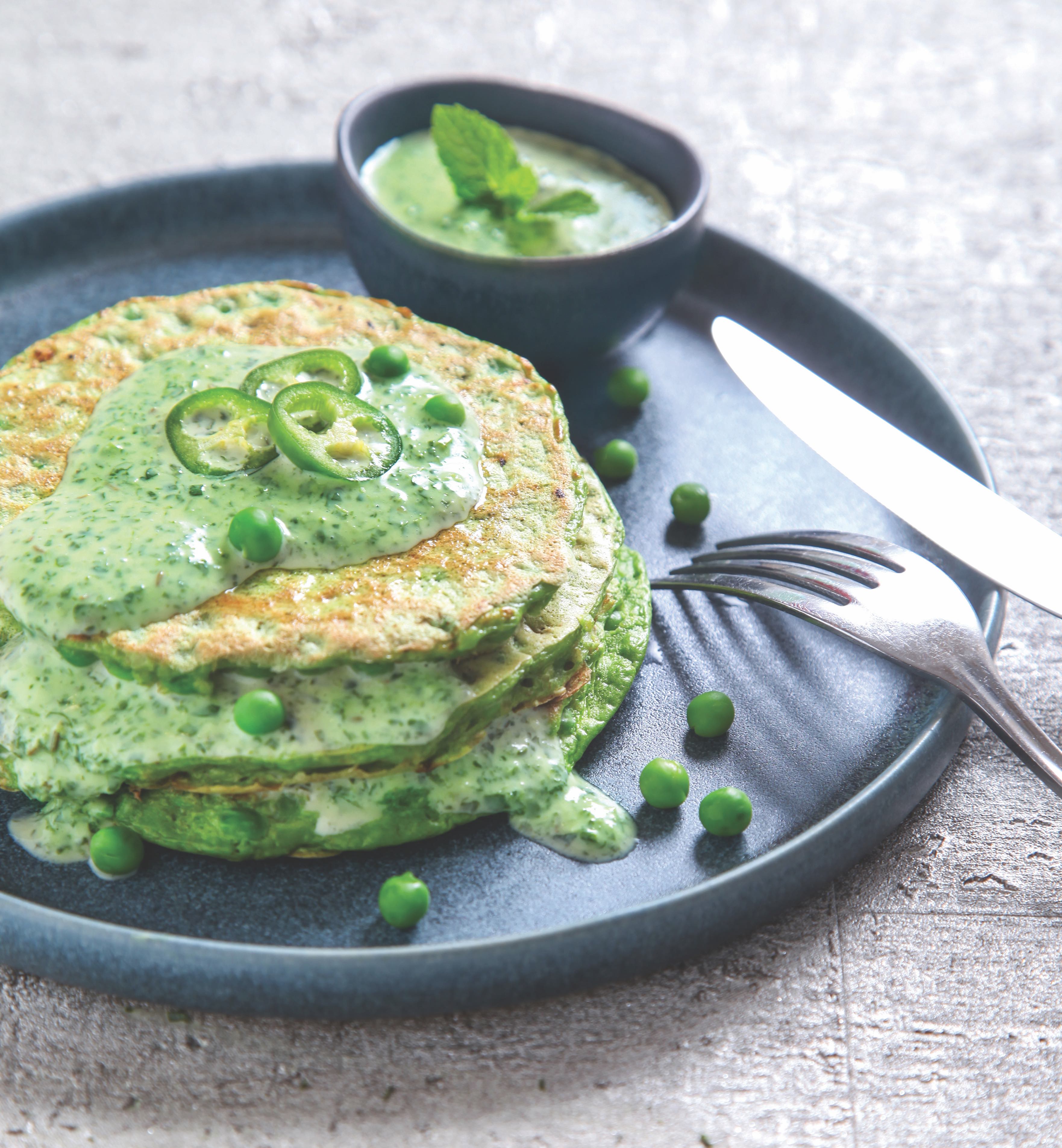 6 of the best gluten-free pancake recipes