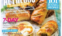 Gluten-Free Heaven #72 (July 2019)