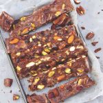 epic vegan rocky road