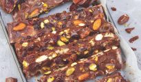 epic vegan rocky road