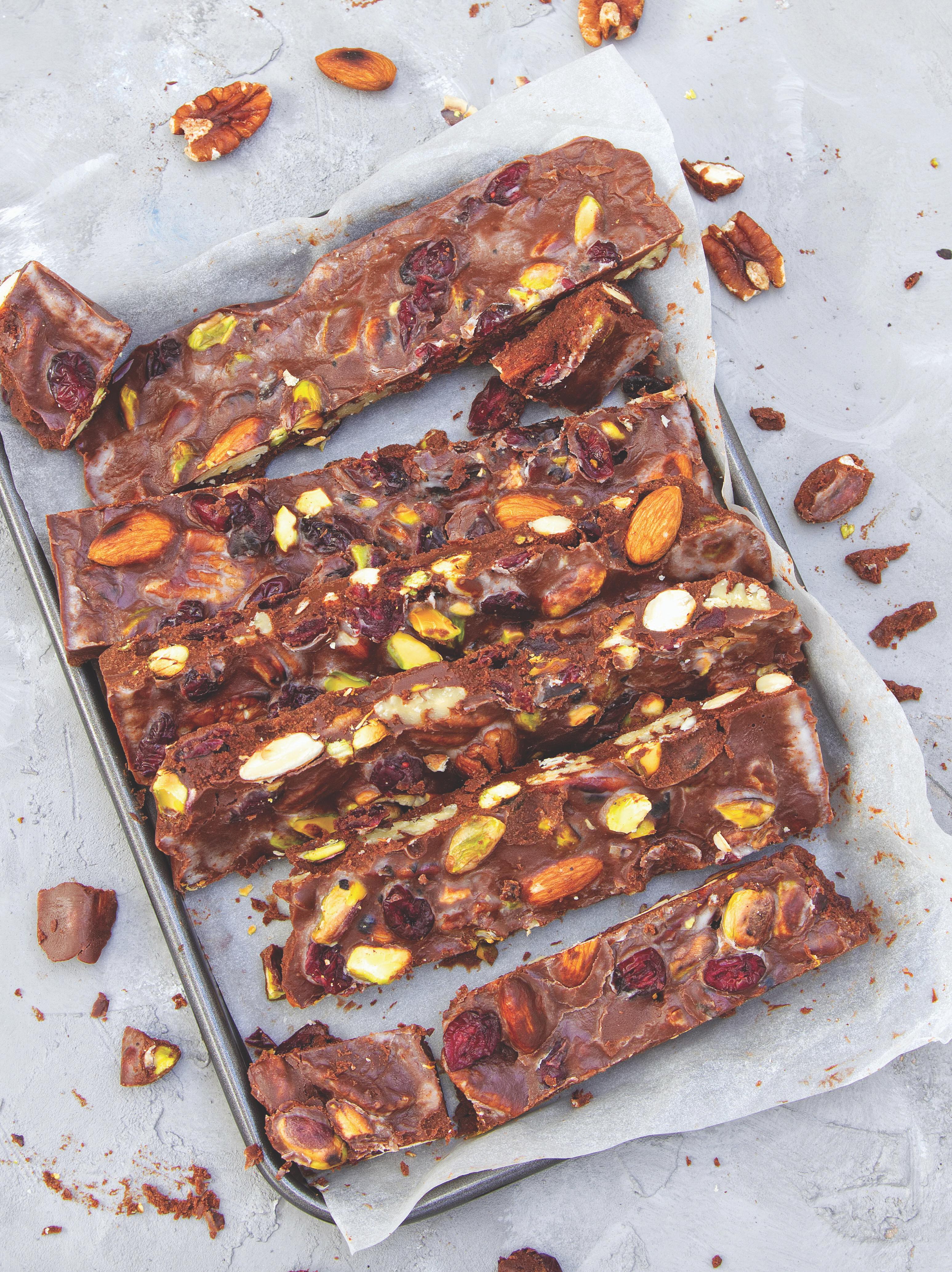 epic vegan rocky road