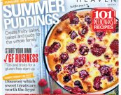 Gluten-Free Heaven magazine (August 2019 issue)